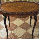 247 3144 COFFEE TABLE